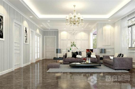 诺贝琳集成墙面