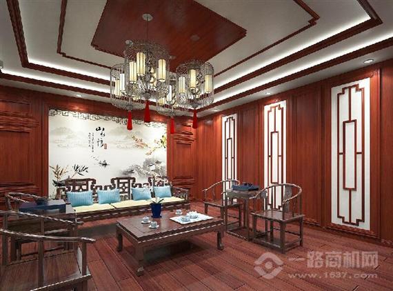 美娅莱斯全屋整装