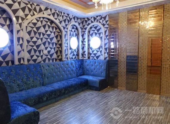 欧帝丝全屋装饰