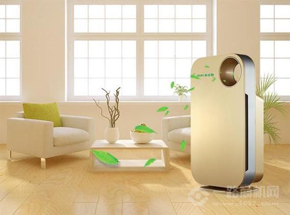 欧晨室内空气治理