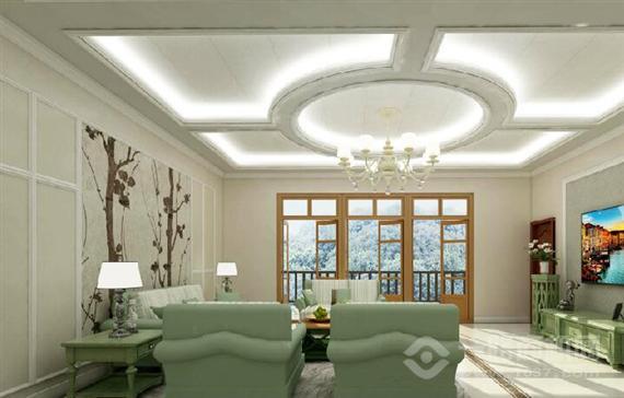 诺贝琳集成墙面