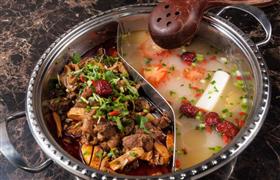 牛一妃牛肉火鍋