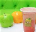 果优味鲜榨果汁