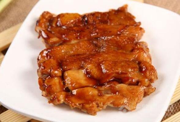 御骨世家排骨加盟