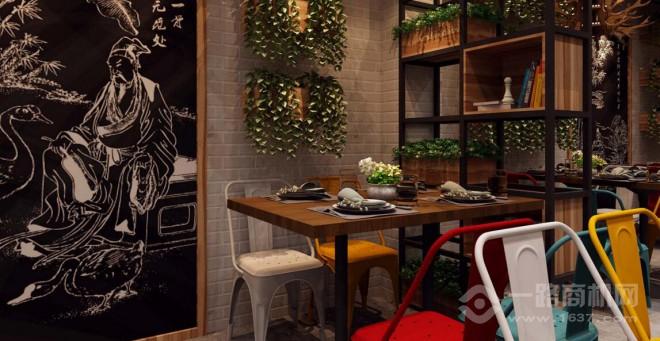 覓骨記醬骨加盟