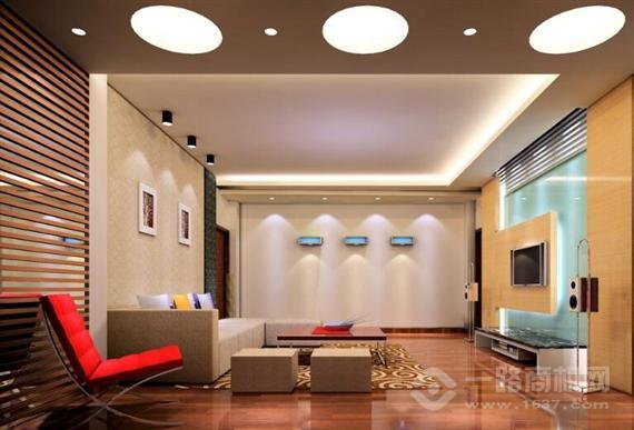 法欧庄园集成墙饰