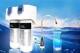 埃克森凈水器