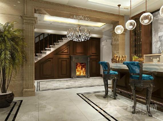 佳仕居集成墙饰