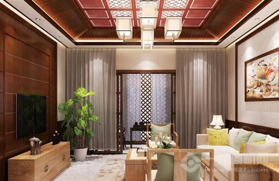 航飞康达全屋整装