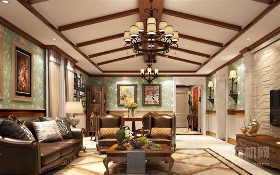 航飞康达全屋整装