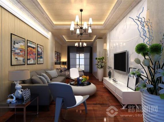 航飞康达全屋整装