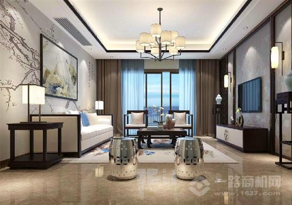 佳仕居集成墙饰