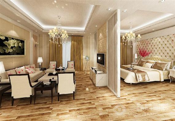 佳仕居集成墙饰