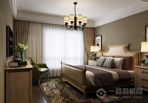 航飞康达全屋整装