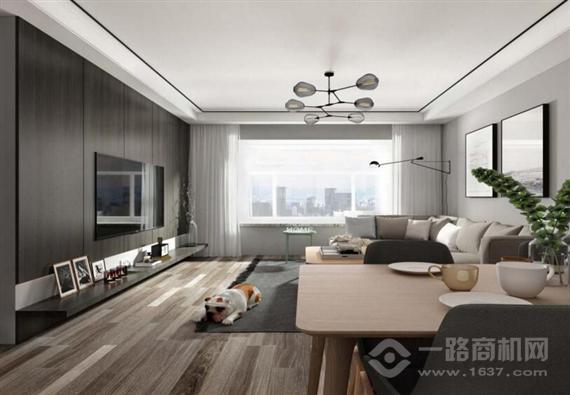 航飞康达全屋整装