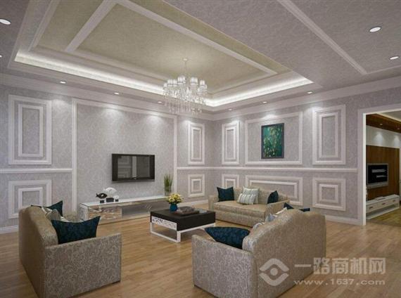 航飞康达全屋整装