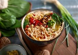 阿南哥過橋米線