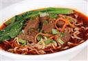 品丫品牛肉面