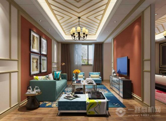 简豪全屋整装 简豪全屋整装