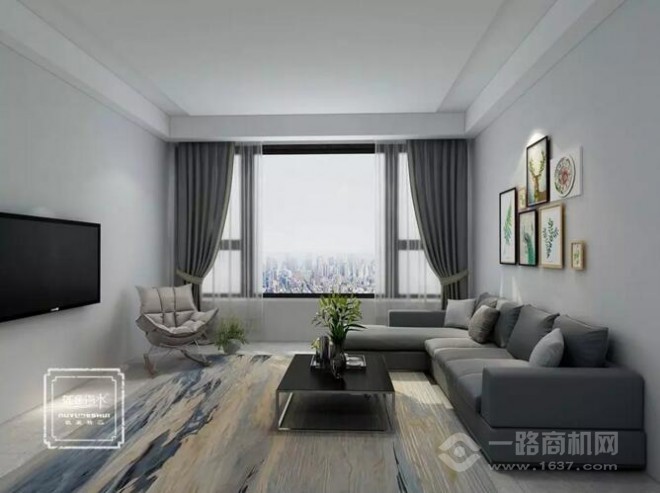 如鱼得水窗帘加盟 如鱼得水窗帘加盟