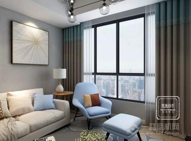 如鱼得水窗帘加盟 如鱼得水窗帘加盟