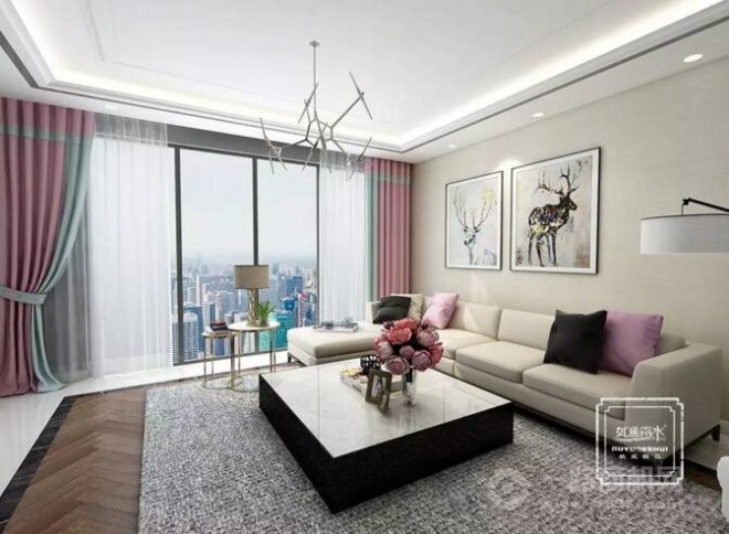 如鱼得水窗帘加盟 如鱼得水窗帘加盟