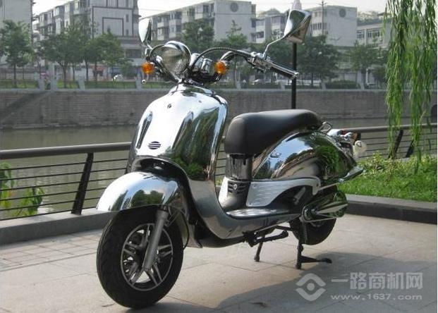 雅顺电动车加盟