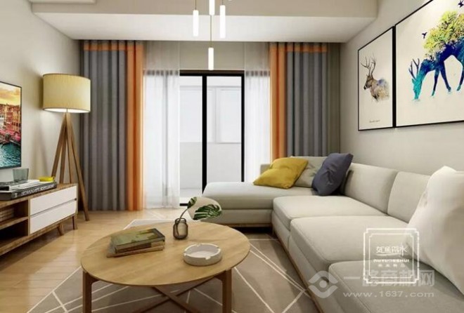 如鱼得水窗帘 如鱼得水窗帘