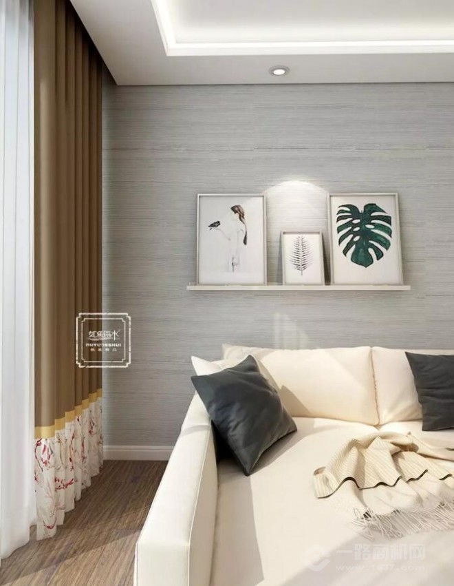 如鱼得水窗帘加盟 如鱼得水窗帘加盟