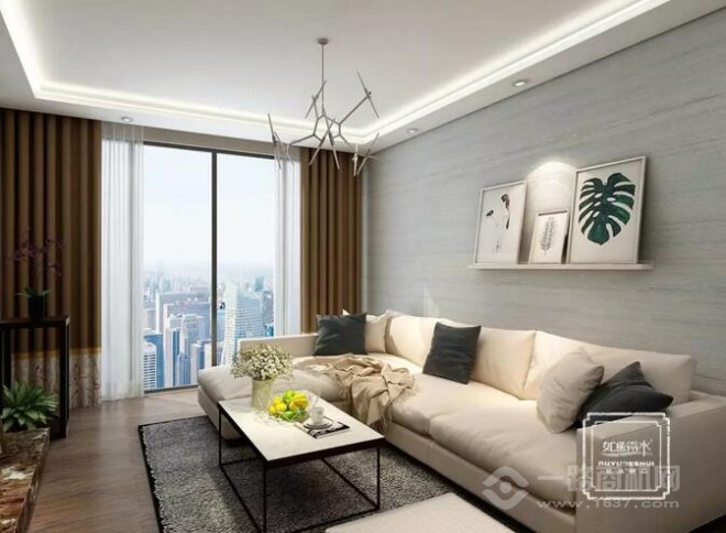 如鱼得水窗帘 如鱼得水窗帘