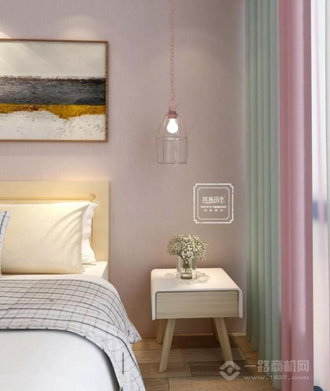 如鱼得水窗帘加盟 如鱼得水窗帘加盟