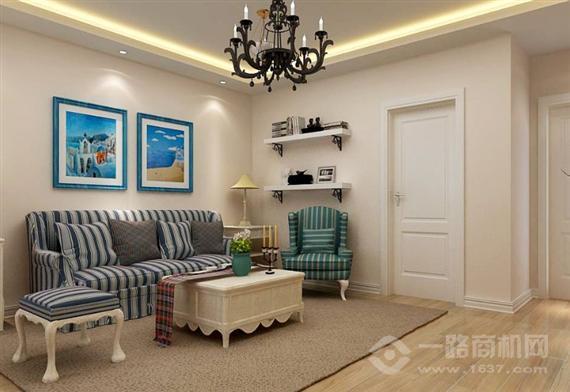 美居宝集成墙饰