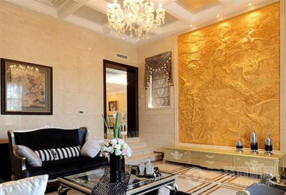 卡帝洛尔智能全屋整装