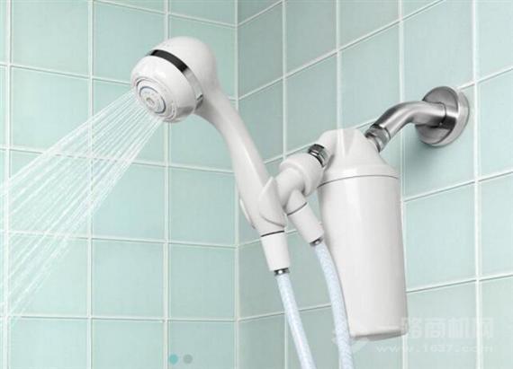 阿克萨纳净水器