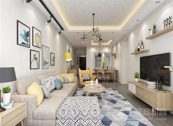 金运来全屋整装