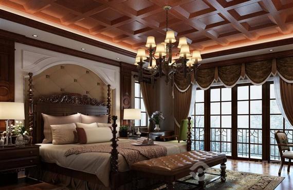 金运来全屋整装