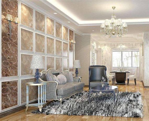 金运来全屋整装