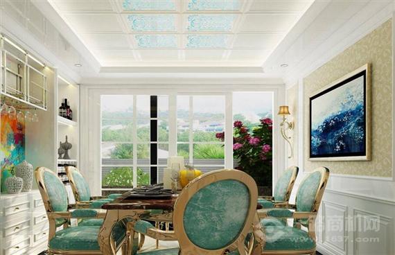 金运来全屋整装