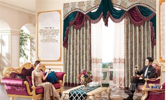 卡丝博家居布艺