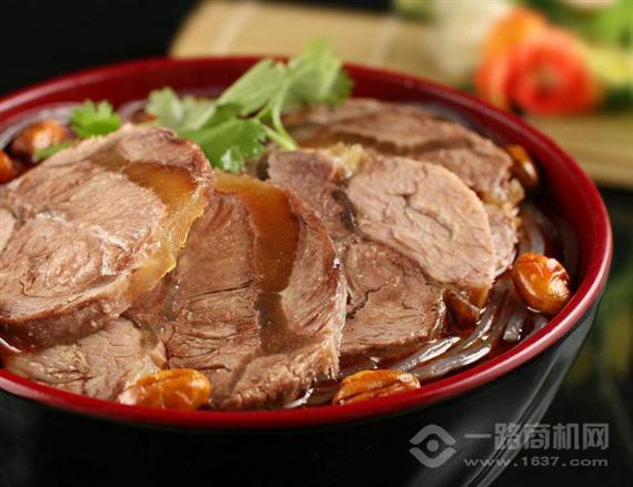 老财粉房酸辣粉