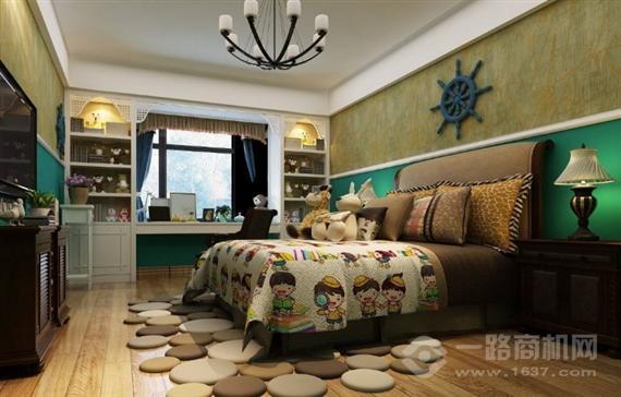 美居宝集成墙饰