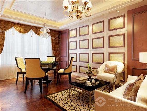 卡帝洛尔智能全屋整装