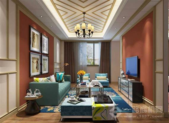 金运来全屋整装