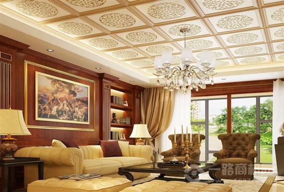 金运来全屋整装