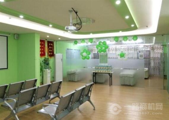 眼依视视力矫正中心