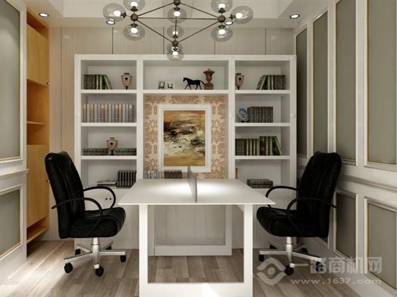 美居宝集成墙饰