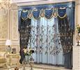 罗幔帝格窗帘