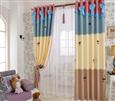 罗幔帝格窗帘