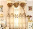 罗幔帝格窗帘