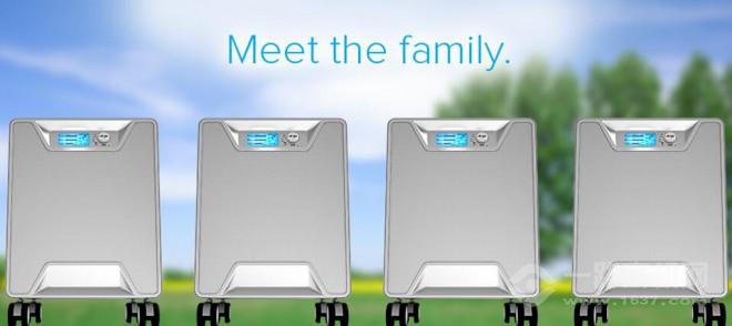 奧郎格空氣凈化器加盟